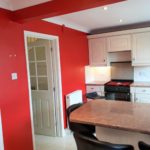 Old kitchen before refit