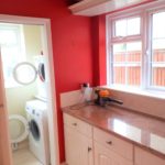 Old kitchen before refit